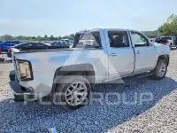 2018 GMC Sierra фото