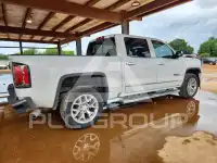 2018 GMC Sierra фото