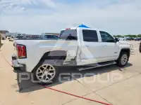 2018 GMC Sierra фото