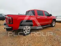 2018 GMC Sierra фото
