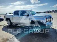 2018 GMC Sierra фото