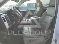 2018 GMC Sierra фото