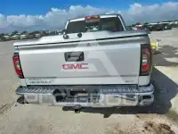 2018 GMC Sierra фото