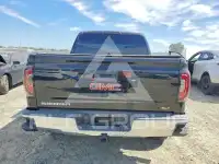 2018 GMC Sierra фото