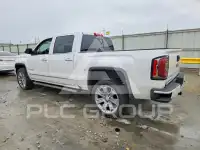 2018 GMC Sierra фото