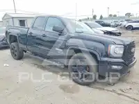 2018 GMC Sierra фото