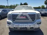 2018 GMC Sierra фото