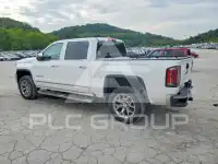 2018 GMC Sierra фото