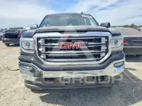 2018 GMC Sierra фото