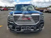 2018 GMC Sierra фото