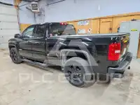 2018 GMC Sierra фото