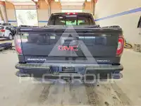 2018 GMC Sierra фото