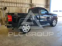 2018 GMC Sierra фото
