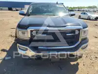 2018 GMC Sierra фото
