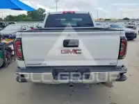 2018 GMC Sierra фото
