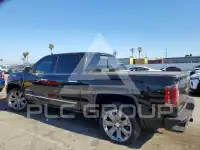 2018 GMC Sierra фото
