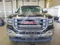 2018 GMC Sierra photo