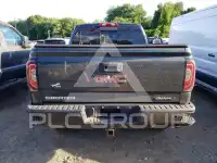 2018 GMC Sierra фото