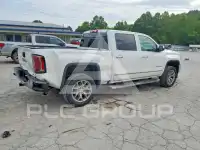 2018 GMC Sierra фото