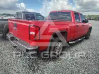 2018 GMC Sierra фото