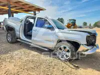2018 GMC Sierra фото