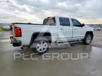 2018 GMC Sierra photo