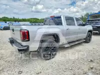 2018 GMC Sierra photo