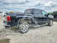 2018 GMC Sierra фото