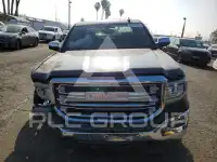 2018 GMC Sierra фото