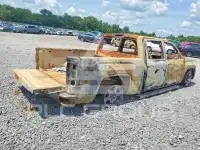2018 GMC Sierra photo