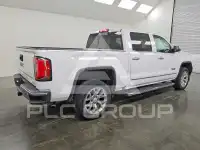 2018 GMC Sierra фото