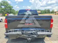 2018 GMC Sierra фото