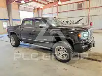 2018 GMC Sierra фото