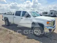 2018 GMC Sierra photo