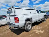 2018 GMC Sierra photo