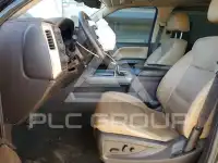 2018 GMC Sierra photo