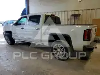 2018 GMC Sierra фото