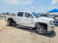 2018 GMC Sierra фото