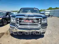 2018 GMC Sierra фото