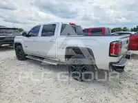 2018 GMC Sierra photo