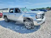 2018 GMC Sierra фото
