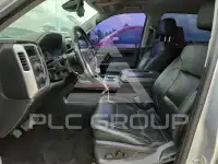 2018 GMC Sierra photo