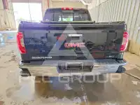 2018 GMC Sierra фото