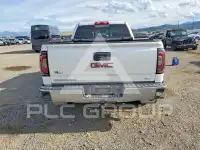 2018 GMC Sierra фото