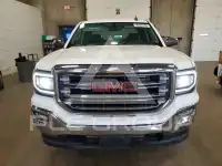 2018 GMC Sierra фото