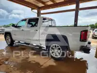 2018 GMC Sierra фото