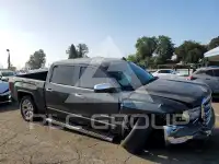 2018 GMC Sierra фото