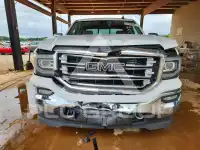 2018 GMC Sierra фото