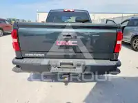 2018 GMC Sierra фото