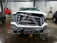 2018 GMC Sierra photo